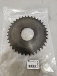 Speeco S80403600 Tooth Sprocket For #40 Chain With 1/2" Pitch -W4. Fixed Price $17.05.