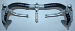 Schwinn Approved Dropbar Handlebar 36CM Brake Levers 1" Quill Stem 90MM Vintage. Fixed Price $44.75.