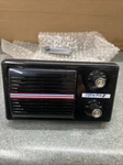 Vintage Cycle-pro Bike Radio Old School Made Hong Kong- Nos-. Fixed Price $49.97.
