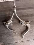 Shimano BL-Z325 With Vintage Safety Road Bike Brake Levers 23.8MM. Fixed Price $30.00.