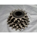 Shimano 600 MF-6208 Sealed Speed Cassette Freewheel 13-21 Tooth. Fixed Price $22.00.