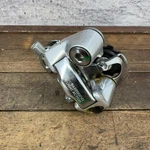 Vintage Shimano Light Action Rear Derailleur Nos Take-off Short Cage Index. Fixed Price $39.99.