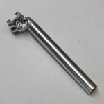 Sugino Mighty Njs 21CM 27.0MM Seat Post Used. Fixed Price $230.70.