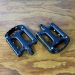Shimano Exage Trail PD-M350 Mtb Flat Platform Pedals Set Via Japan Vintage Nos. Fixed Price $49.99.
