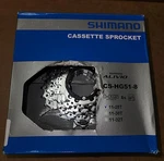 Shimano Alivio CS-HG51 Speed Cassette Silver 11-28T Open Package. Fixed Price $16.95.