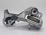 Shimano Deore RD-MT62 Rear Derailleur Long Cage 7-SPEED Via Japan Vintage Mtb. Fixed Price $27.95.