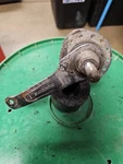 Shimano D Type Coaster 28H Rear Hub Schwinn Huffy Murray Western Flyer Sears Amf. Fixed Price $11.00.
