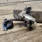 Vintage Shimano Light Action RD-L523 Long Cage Rear Derailleur Japan Road Bike. Fixed Price $22.48.