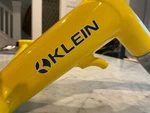 Vintage Klein Attitude Mountain Bike Handlebar Backfire Original Paint.. Fixed Price $375.00.