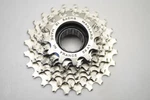 Sachs Maillard Ly Bicycle 13 14 15 17 19 24 T - 8 Spd Freewheel 1.370". Fixed Price $44.00.