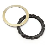 New Campagnolo Lockring For Afs (centerlock) Disc Brake Rotor. Fixed Price $15.35.