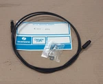 Shimano Bike Shifter Cable Positron 57 Black New Vintage Bicycle. Fixed Price $39.95.