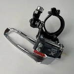 Shimano Acera X Front Derailleur FD-M291 31.8MM Clamp Vintage Nos Made Japan. Fixed Price $14.99.
