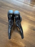 Shimano 105 R7000 Partial Group Set Mechanical Rim Brakes - Black. Fixed Price $268.00.