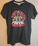 Youth Homage Black San Francisco 49ERS Star Wars X Nfl Tri-blend T-shirt. Fixed Price $12.99.