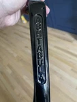 Ashtabula Fork Bmx Stamped!. Fixed Price $500.00.