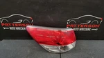 2014 Pathfinder 3.5 Driver Left Quarter Panel Mounted Brake Stop Light Lamp. Fixed Price $85.00.