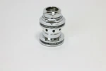 Tange 320 Headsets Super Polished, Chrome 1" Threaded Old School Bmx Nib. Fixed Price $65.00.