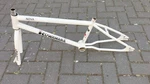 Kuwahara New Vintage Old School 20 Inch Bmx Frame And Tange Fork. Fixed Price $939.12.