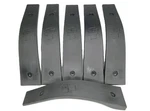 Gt Bash Guard Nylon Injected ( Reprodu ). Fixed Price $65.00.