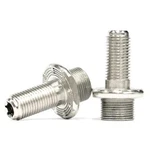 New Campagnolo Fixing Screws (2) For Rear Track Axle RH-PI102 Hubs Parts. Fixed Price $57.27.
