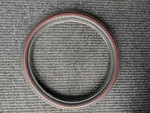 Carlisle 20 X 1.75 Red Line Molded Bike Tire-usa*bicycle Nos Zephyr Flyte. Fixed Price $350.00.
