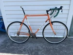 Lemond Poprad Reynolds 853 Cyclocross Gravel Road Bike 59CM. Fixed Price $699.99.