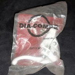 Nos Dia Compe Tec 4 Bmx Brake Lever Sealed Original Bag 1980'S Bicycle Bike W. Fixed Price $109.99.