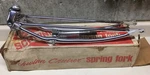 Nos Vintage Schwinn Cruiser Spring Fork - 54 790. Fixed Price $325.50.