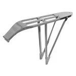 Vintage Schwinn Phantom Bicycle 4 Hole Rack Panther Cruiser Bike Carrier Chrome. Fixed Price $37.99.