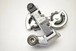 Sachs Huret Rival 6/7 Speed Short Cage Road Bicycle Bolt-on Rear Derailleur. Fixed Price $44.00.