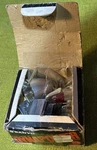 Vintage Sanyo Dynapower Dynamo 6V 3W Bicycle Generator Light Parts NH-050SBE Nos. Fixed Price $99.99.