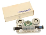 Campagnolo Euclid M0H0 Mtb Atb Bottom Bracket Triple English 68MM 132MM Nos. Fixed Price $116.99.