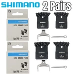 2 Pair Shimano L05A Resin Disc Brake Pads Ice-tech Road Bike Fit L04C. Fixed Price $22.90.