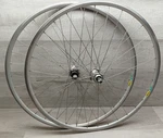 Mavic CXP-21 700C Road Clincher Wheel Set Campagnolo 9-SPEED With Mirage Hubs. Fixed Price $149.95.
