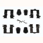Disc Brake Hardware Kit Carlson 13501Q. Fixed Price $19.66.