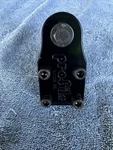 Profile Xl Old School Bmx Quill Stem Black Gt Redline Flight Patterson. Fixed Price $199.99.