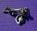Zeus Especial Alfa 72* Rear Derailleur Road Race - 1970'S Made Spain New/nos. Fixed Price $139.00.