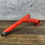 Vintage Gt Quill Stem Red Splatter 22.2 Crmo Mountain Bike 80S Riser 25.4 Clamp. Fixed Price $79.19.