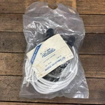 Vintage Suntour Double Lever Stem Shifter Nos Cable UB-10 Road Bike White Japan. Fixed Price $62.29.