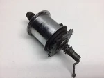 Vintage 1973 Sturmey Archer Aw Bicycle Hub 28 Hole Schwinn Stingray Bike. Fixed Price $50.00.