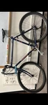 Bridgestone MB-4 Bike Deore. Fixed Price $298.00.