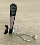 Simplex Prestige Single Lever Shifter Clamp-on 28.6 Mm 40 Grams Nos. Fixed Price $25.00.