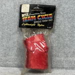 Vintage Bmx Team Cycle Stem Pad 3-450 Red Nos New Competition Series Wald. Fixed Price $14.99.