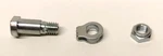 Huret Rear Derailleur Old Allvit # 1970 Cable Anchor Bolt Complete Nos- New. Fixed Price $8.00.