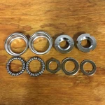 Crank Set For Schwinn Bikes Bottom Bracket Cups Bearing. Fixed Price $31.99.