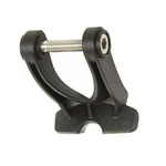 Herrmans Suntour V1 (fl-brk) Fork Mount Light Bracket, Plastic. Fixed Price $14.24.