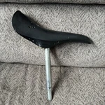 Vintage Landar Aero Bmx Bicycle Seat Good Condition. Fixed Price $29.99.