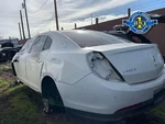 Lincoln Mks 3.5L Turbo Awd Gas Fuel Pedal 2013 AR1 #1. Fixed Price $80.00.