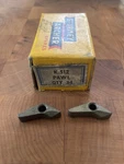 Pair (2) Of Vintage New-old-stock Sturmey-archer 3-SPEED Pawls K.512. (nj). Fixed Price $12.00.